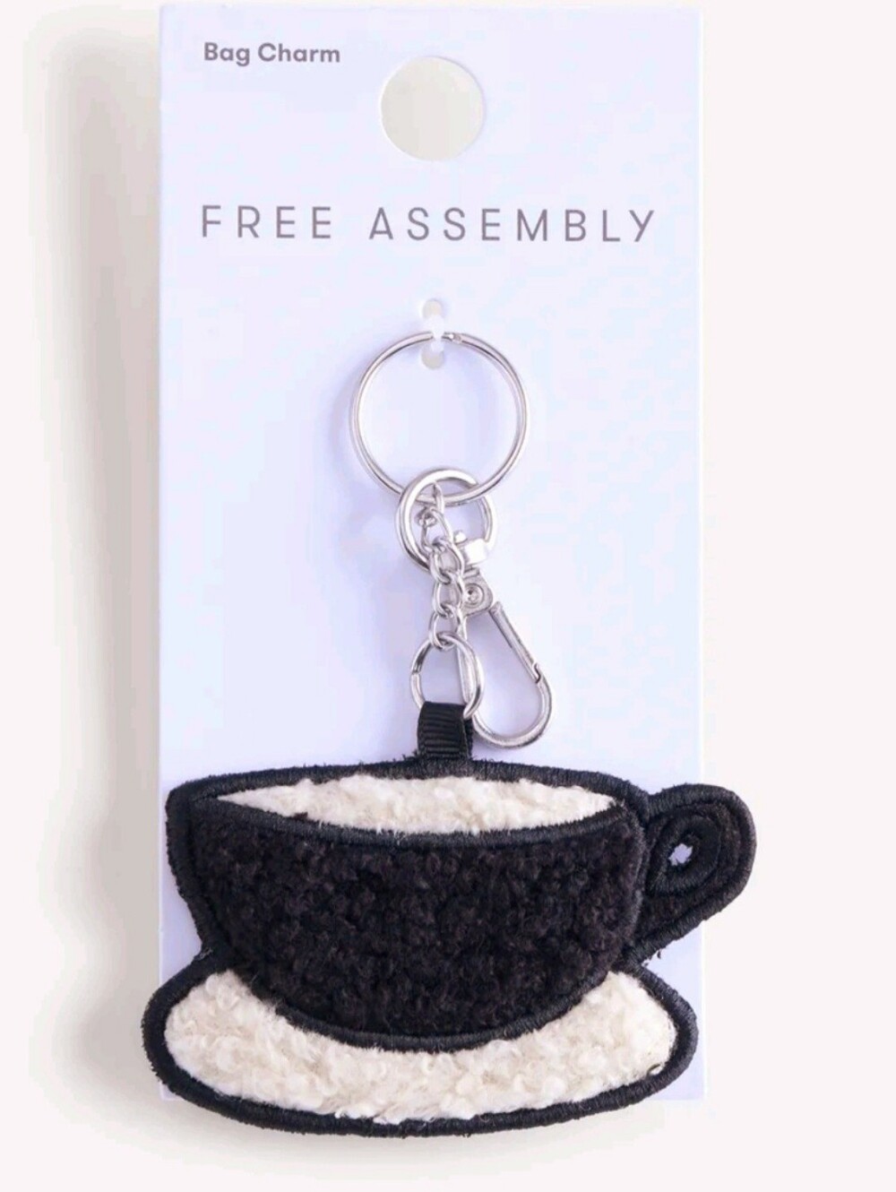 Free Assembly Bundle Three Pieces - Picture 7 of 7